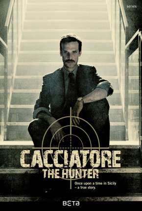 Série Il Cacciatore - Legendada Torrent