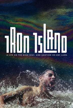 Série Ilha de Ferro - 2ª Temporada Torrent