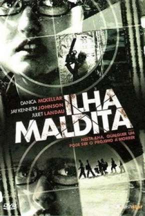 Filme Ilha Maldita Torrent