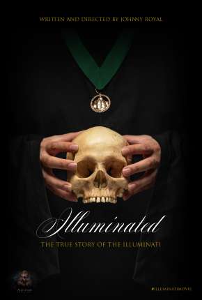 Filme Illuminated - Legendado Torrent