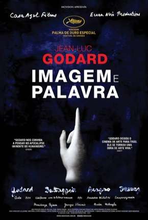 Filme Imagem e Palavra - Legendado Torrent