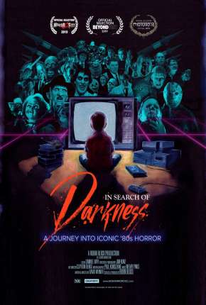 Filme In Search of Darkness - Legendado Torrent