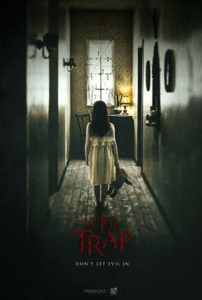 Filme In the Trap - Legendado Torrent