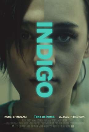 Filme Indigo - Legendado Torrent