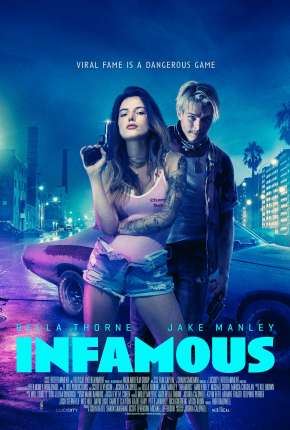 Filme Infamous - Legendado Download Filme Infamous - Legendado Torrent
