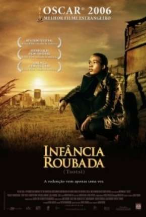 Filme Infância Roubada Torrent