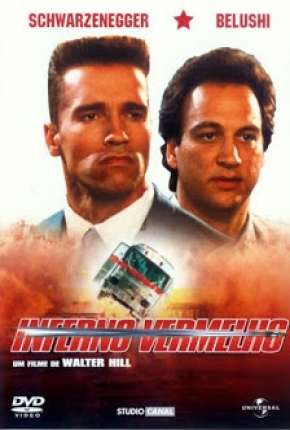 Filme Inferno Vermelho Torrent