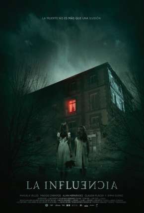 Filme Influência Torrent