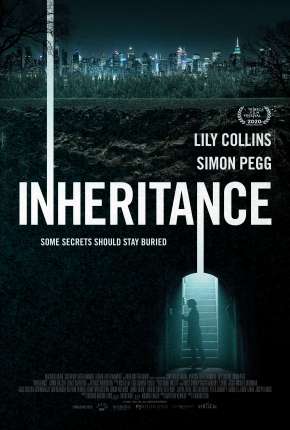 Filme Inheritance - Legendado Torrent