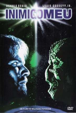 Filme Inimigo Meu - Enemy Mine Torrent
