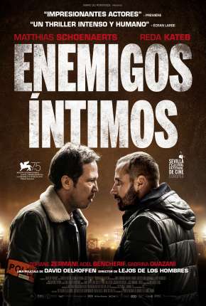 Filme Inimigos Íntimos - Legendado Torrent
