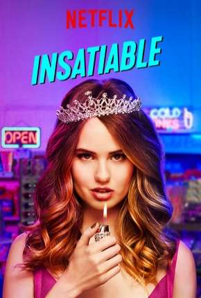 Série Insaciável - 1ª Temporada Torrent