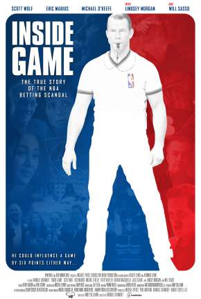 Filme Inside Game - Legendado Torrent