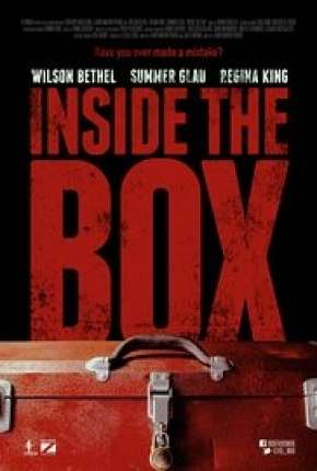 Filme Inside the Box - Legendado Torrent