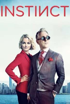 Série Instinct 2ª - Temporada Legendada Torrent