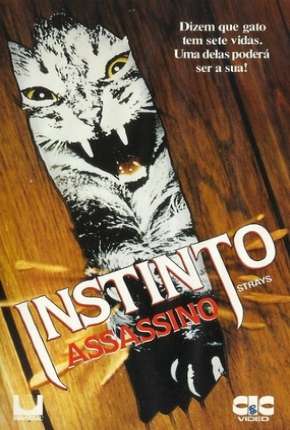 Filme Instinto Assassino Torrent