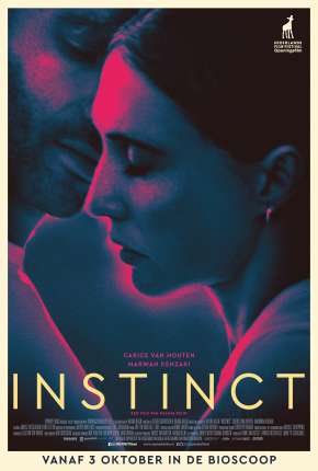Filme Instinto - Legendado Torrent