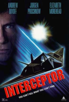 Filme Interceptor - O Caça Invisível Torrent
