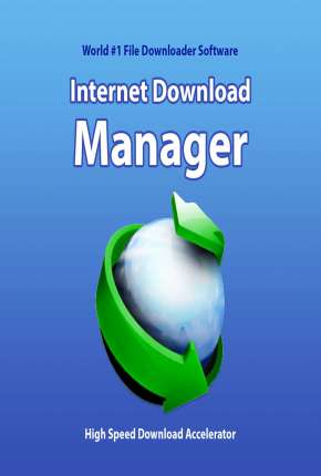 Programa Internet Download Manager v6.35 Build 7 Torrent