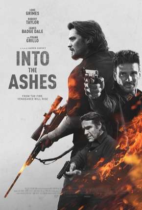 Filme Into the Ashes - Legendado Torrent