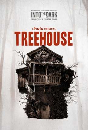 Filme A Casa da Árvore Torrent