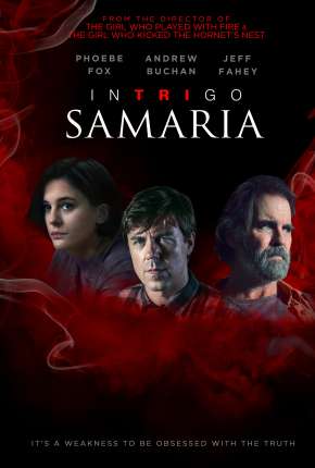 Filme Intrigo - Samaria - Legendado Torrent