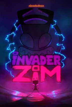 Filme Invasor Zim e o Florpus Torrent