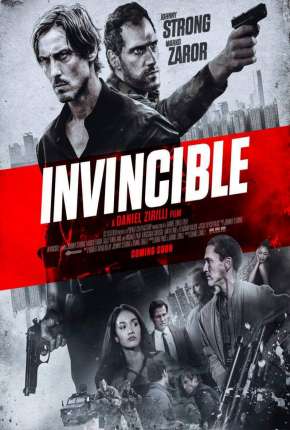 Filme Invincible - Legendado Torrent