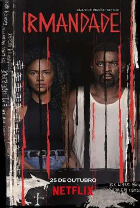 Série Irmandade - 1ª Temporada Torrent