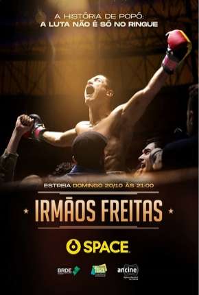Série Irmãos Freitas - 1ª Temporada Torrent