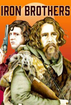 Filme Iron Brothers - Legendado Torrent