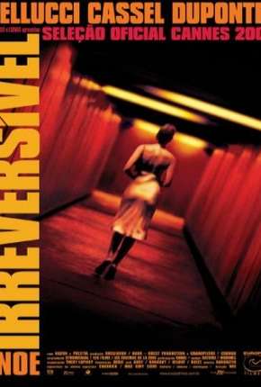 Filme Irreversível - Irréversible Torrent