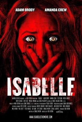 Filme Isabelle - Legendado Torrent