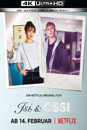 Filme Isi e Ossi - 4K Torrent