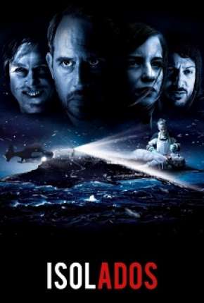 Filme Isolados - Abgeschnitten Torrent
