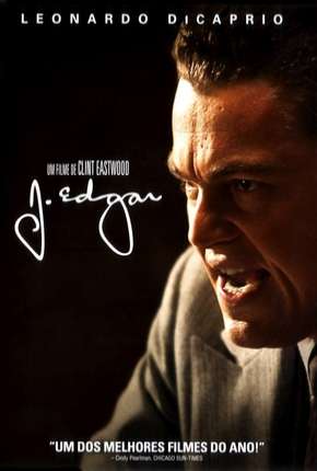 Filme J. Edgar Torrent
