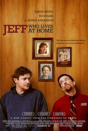 Filme Jeff e as Armações do Destino - Legendado Torrent