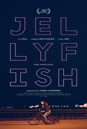 Filme Jellyfish - Legendado Torrent