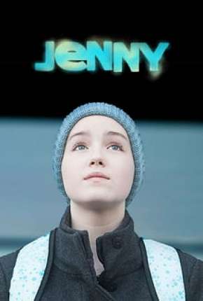 Série Jenny - 1ª Temporada Completa Torrent