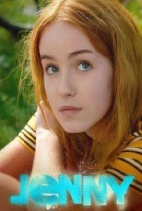 Série Jenny - 2ª Temporada Completa Torrent