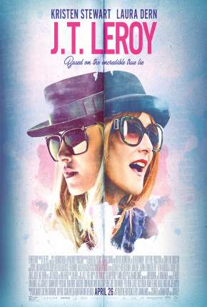 Filme Jeremiah Terminator LeRoy Torrent