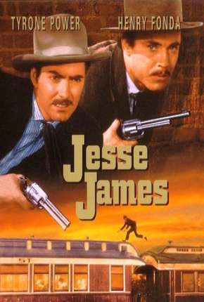 Filme Jesse James Torrent