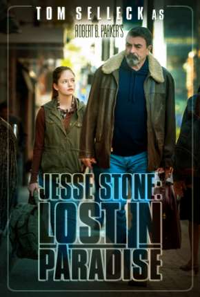 Filme Jesse Stone - Perdido no Paraíso Torrent