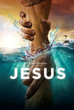 Filme Jesus - Legendado Torrent