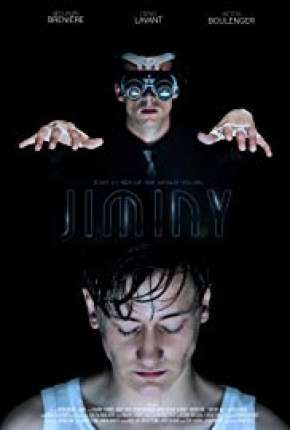 Filme Jiminy - Legendado Torrent