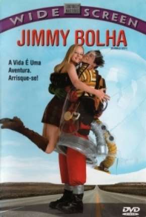 Filme Jimmy Bolha Torrent