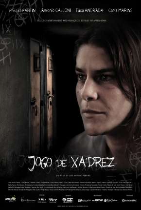 Filme Jogo de Xadrez Torrent