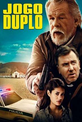Filme Jogo Duplo Torrent