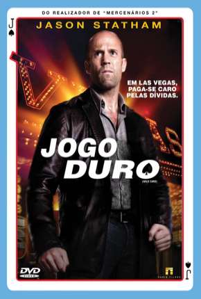 Filme Jogo Duro Torrent