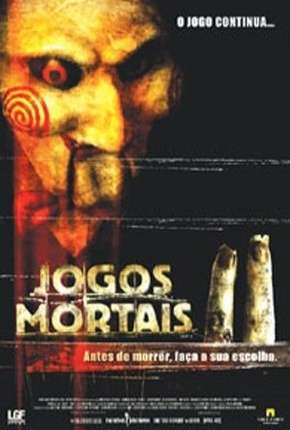 Filme Jogos Mortais 2 Torrent